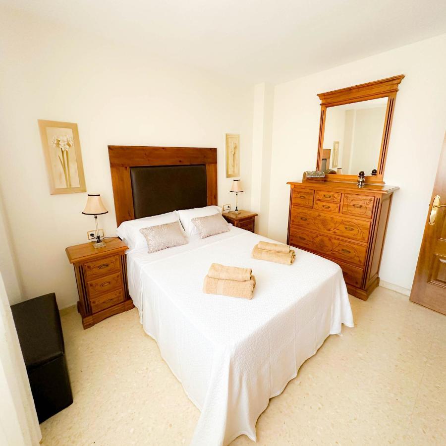 Apartament Catalina - Close To The Beach Estepona Exterior foto