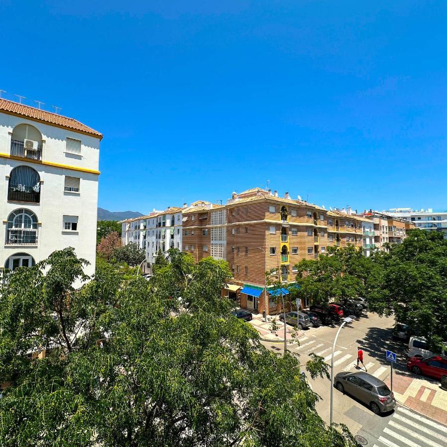 Apartament Catalina - Close To The Beach Estepona Exterior foto